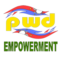 PWD Empowerment Logo